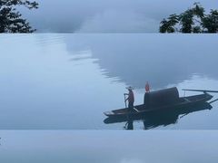 -东江湖旅游区
