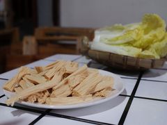 腐竹-小板凳(四公里店)