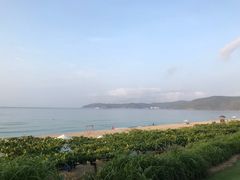 -三亚亚龙湾天域度假酒店