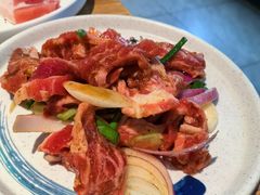 -小米烤肉·和牛原切-创意韩料(东关店)