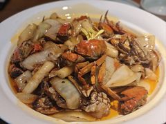 -周家二小姐的菜(西津渡店)