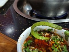 -小向麻辣烫(天街总店)