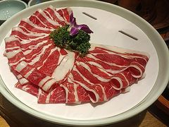 -额尔敦传统涮(光明路店)