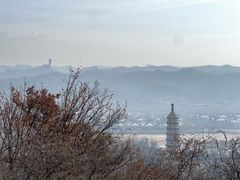 -承德避暑山庄景区