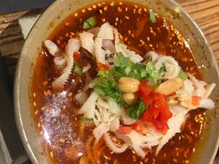 -串大叔炭火烤串·鸡西大冷面刀削面(总店)