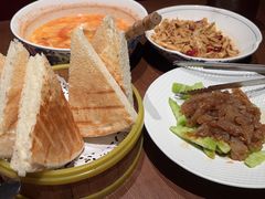 -单家老院·院子里的青岛菜(沙子口店)