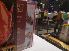 -稻香酒家·34年老字号·港式粤菜(汉街店)