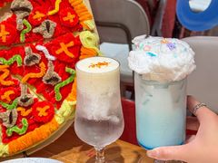 -黑熊披萨orso pizza