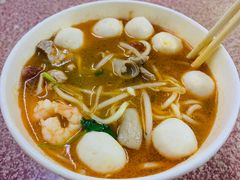 招牌虾面-明月虾面(厦禾路店)