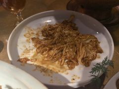 -京味斋·烤鸭·北京菜(安贞店)