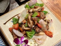 -上楼私房菜(院士路店)