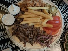 -ELI FALAFEL Lebanese&Mediterranean黎巴嫩美食(富城路店)