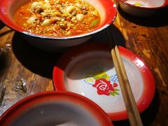 -老三样·美食研究中心(世贸路店)