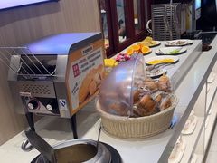 -豪享来(我格广场店)