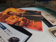 -翠园(北京王府中环店)