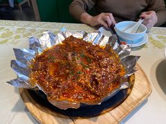 -胡老大菜热饭香·家宴(二七北路店)
