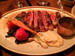 日本神户和牛眼肉-斯普汇生蚝牛排馆(中骏世界城店)