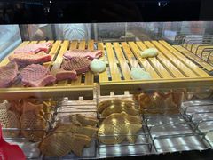-粉粉乐鲷鱼烧(美罗城店)