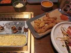 -新石器烤肉(中房金谊广场店)