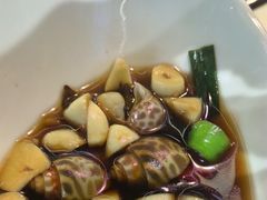 -船梆煮•蒸汽海鲜·炉火烤肉(五四广场店)