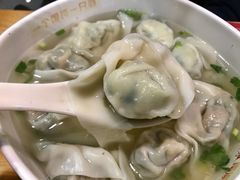 -南城香·饭香串香馄饨香(赵公口店)