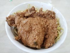 -老西白点心店