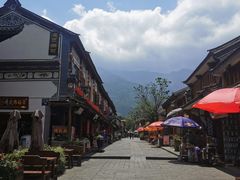 -大理古城