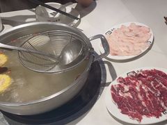 -八合里潮汕鲜牛肉火锅(上海汇智广场店)