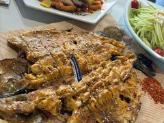 -何适山庄 ·可团建(水长城P2停车场店)