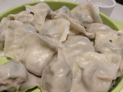 -来相会饺子·新辽菜(甘家口店)