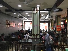 大堂-龙老五汤店(站前西路店)