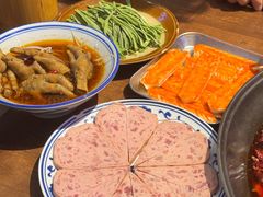 -楠火锅(昆山金鹰店)