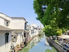 -葑门横街