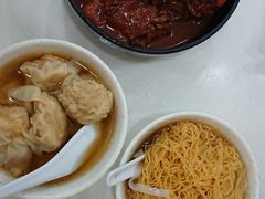 -麦文记面家(佐敦店)