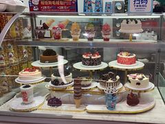 -DQ·蛋糕·冰淇淋(五棵松万达店)