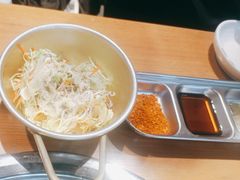 -辛蒲洞韩餐烤肉