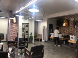 点击看大图 -HD HAIR STYLE