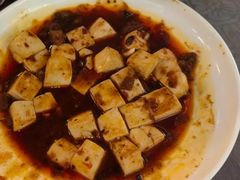 -粤尚腾香居中餐厅(首都机场希尔顿店)