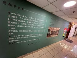 -贝勒爷专业男发