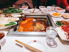 -海底捞(明洞店)