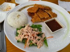 韩式猪排-韩食汇