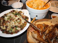 -前海沿·青岛菜(大拇指广场石老人店)