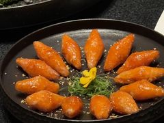 -胜紫云亭 HUAIYANG MASTER(前滩店)