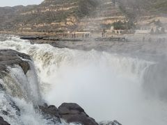 -陕西黄河壶口瀑布旅游区