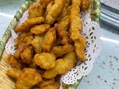-墨脱石锅椰子鸡•海鲜糟粕醋(榆亚路店)