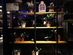 -别院里音乐餐酒吧(双流航空港店)