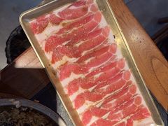 -九田家黑牛烤肉料理(云龙万达店)