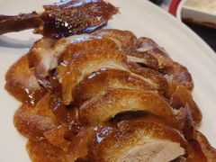 -惠丰堂饭庄·烤鸭·京味菜(翠微路店)