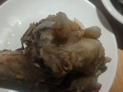 -骨之味·筒骨汤火锅(晋江万达店)