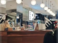-Peet's Coffee皮爷咖啡(豫园店)